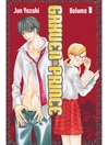 Cover image for Gakuen Prince, Volume 1